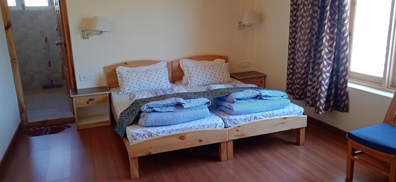 Lhardak Home Stay 레 외부 사진